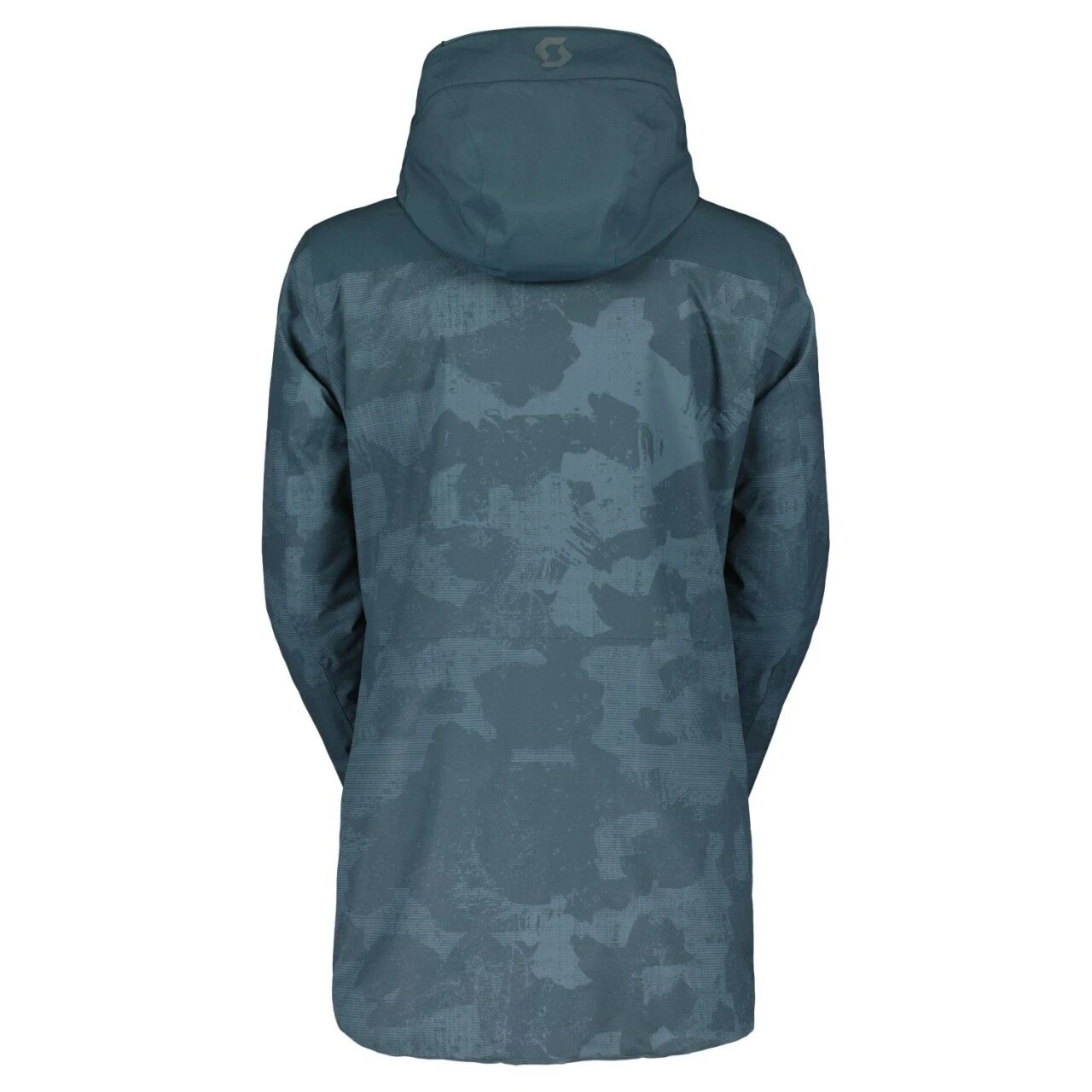 Scott Jacket W's Ultimate Dryo Plus 4 Scott Jacket W's Ultimate Dryo Plus - Image 2