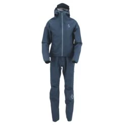 Scott Men's One Piece Trail Storm WP