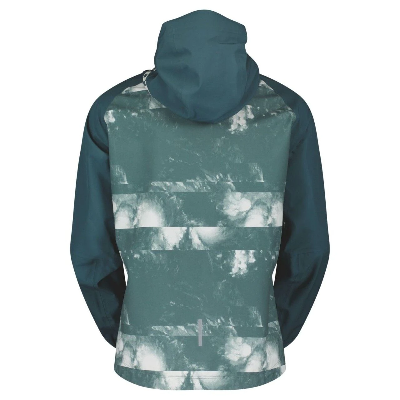 Scott Men's Jacket Trail Storm WP 4 Scott Men's Jacket Trail Storm WP - Image 2