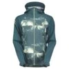Scott Women's Jacket Trail Storm WP