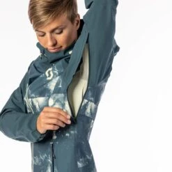 Scott Women's Jacket Trail Storm WP 16 Scott Women's Jacket Trail Storm WP -Meindlrab Store 292020 7337 05 1280x1280