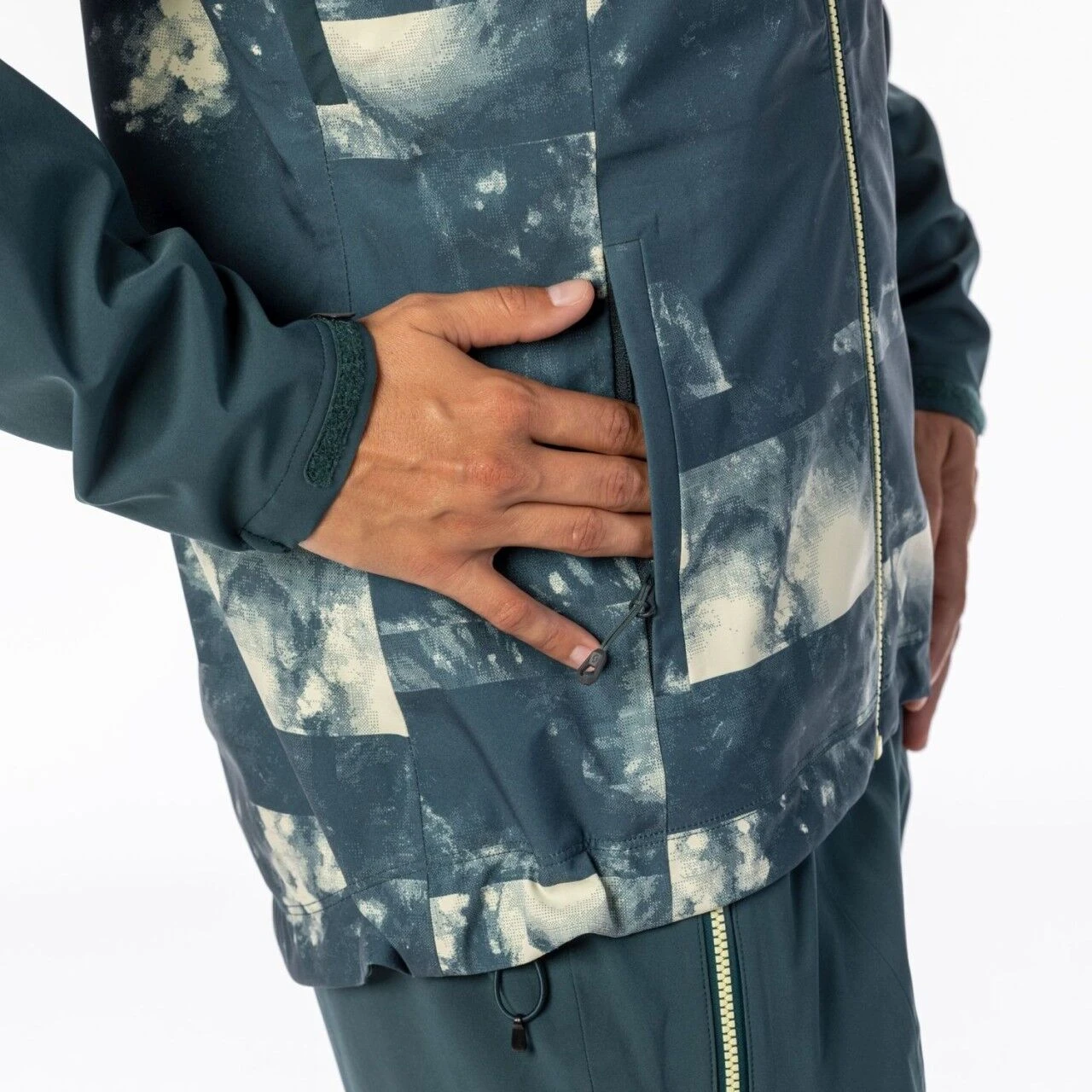 Scott Women's Jacket Trail Storm WP 10 Scott Women's Jacket Trail Storm WP - Image 8