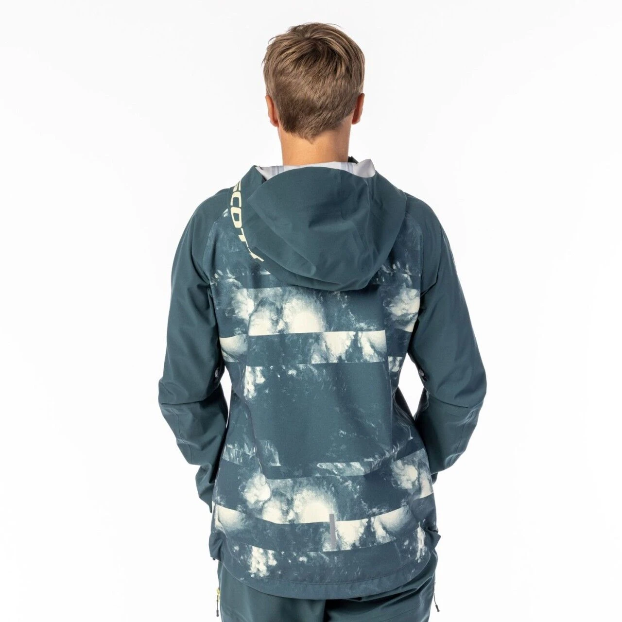 Scott Women's Jacket Trail Storm WP 11 Scott Women's Jacket Trail Storm WP - Image 9