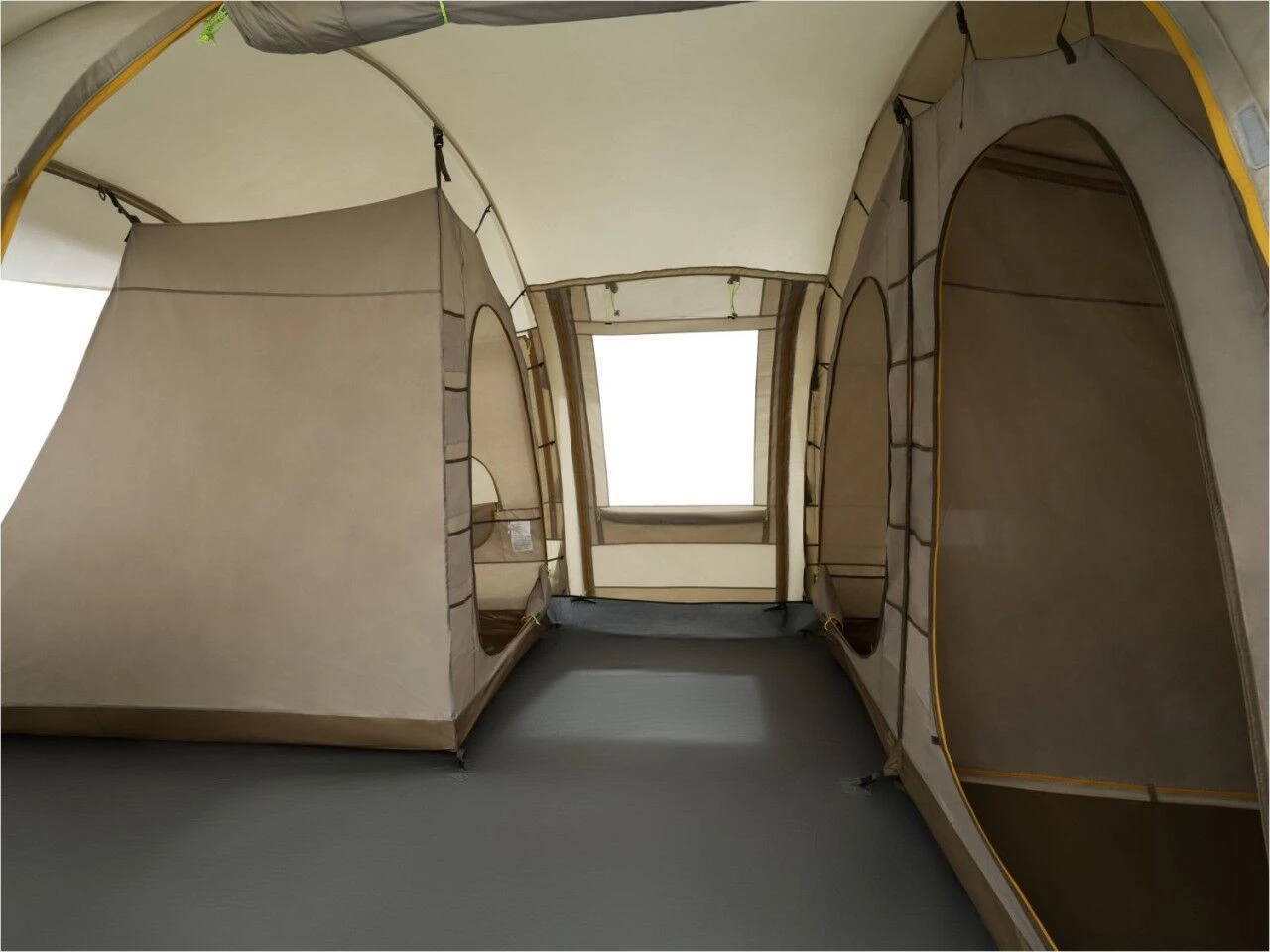 Jack Wolfskin Travel Lodge RT 4 Jack Wolfskin Travel Lodge RT - Image 2