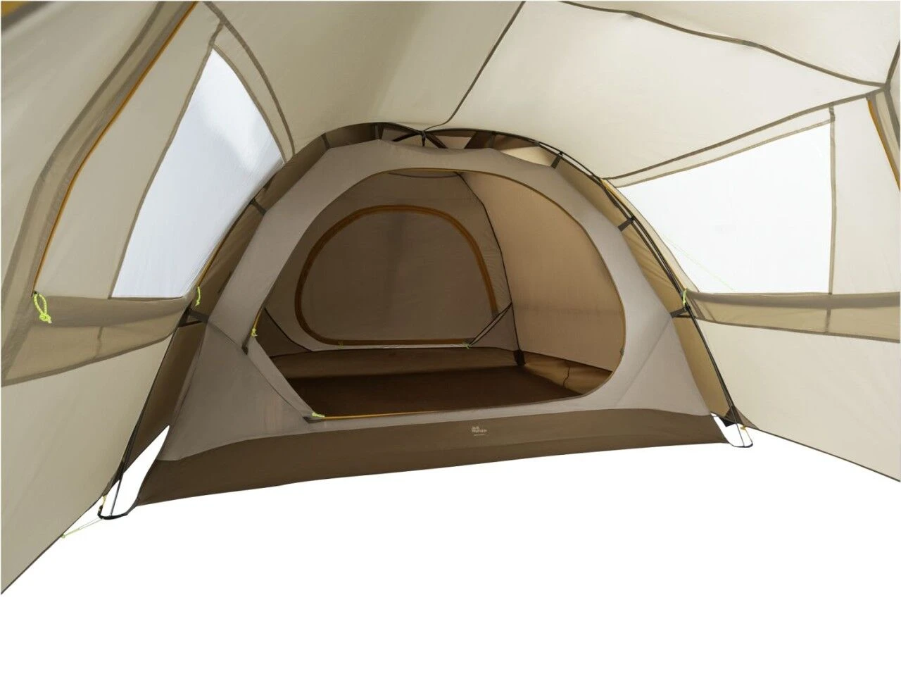 Jack Wolfskin Grand Illusion IV 4 Jack Wolfskin Grand Illusion IV - Image 2