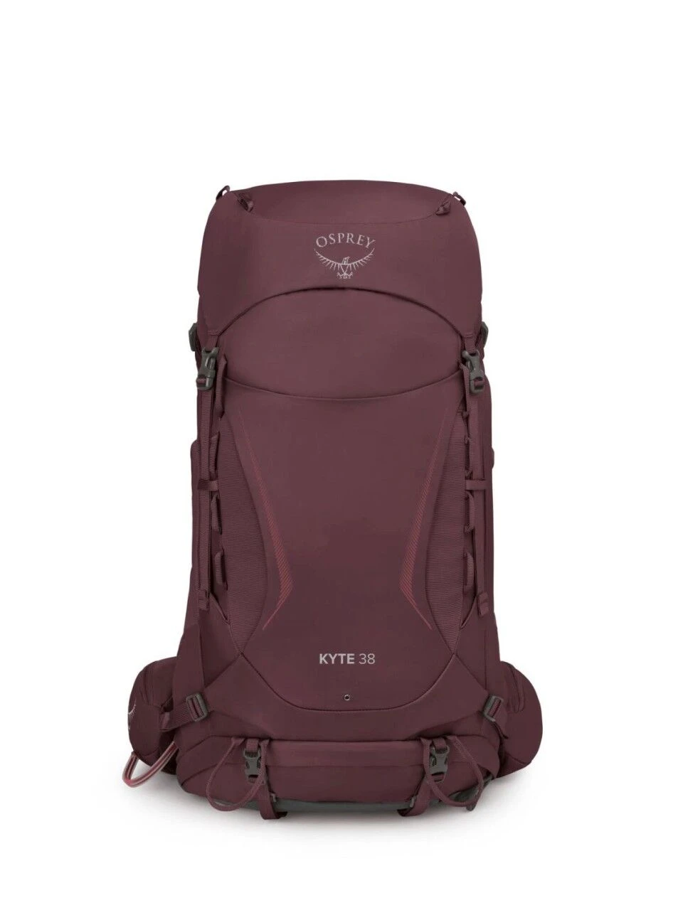 Osprey Kyte 38 3 Osprey Kyte 38