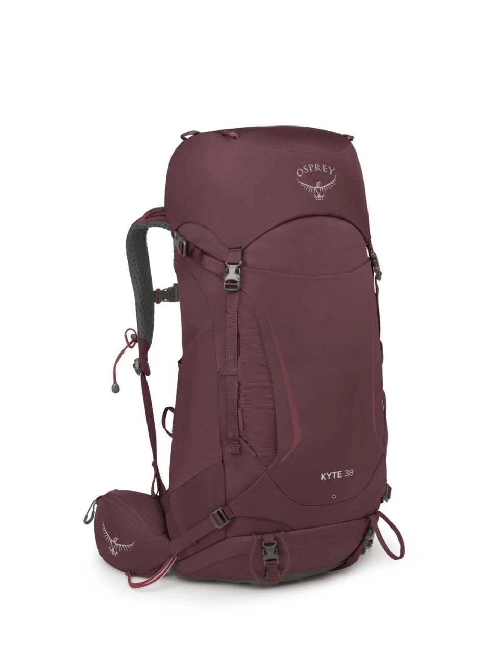 Osprey Kyte 38 4 Osprey Kyte 38 - Image 2