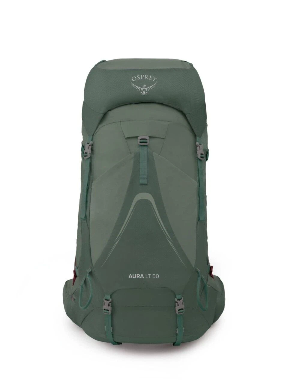Osprey Aura AG LT 50 3 Osprey Aura AG LT 50