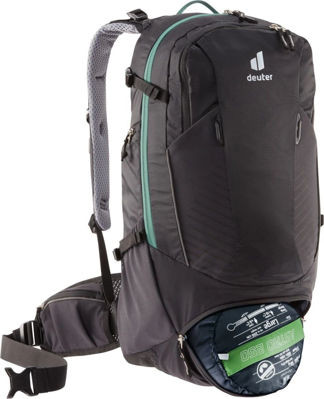 Deuter Trans Alpine 32 EL 6 Deuter Trans Alpine 32 EL - Image 4