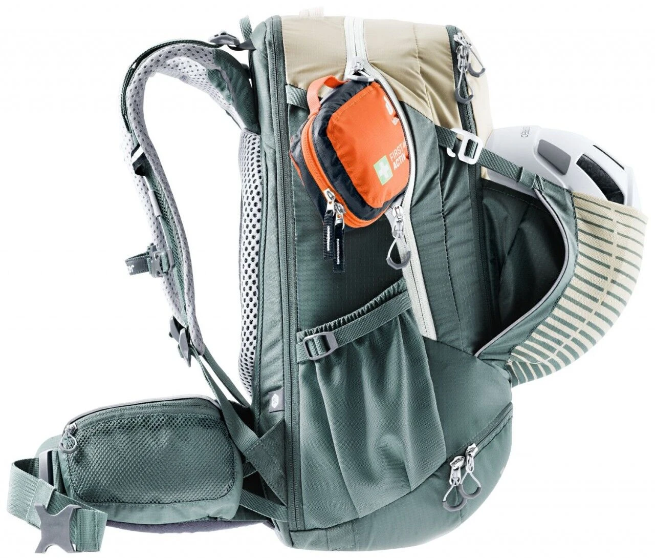 Deuter Trans Alpine Pro 26 SL 9 Deuter Trans Alpine Pro 26 SL - Image 7