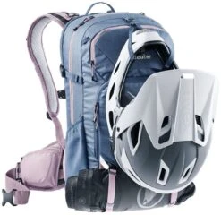 Deuter Attack 18 SL 13 Deuter Attack 18 SL -Meindlrab Store 3210221 3526 Attack18SL marine grape D 06 1280x1280