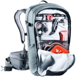 Deuter Flyt 12 SL -Meindlrab Store 3211021 4701 Flyt12SL graphite black D 04 1280x1280