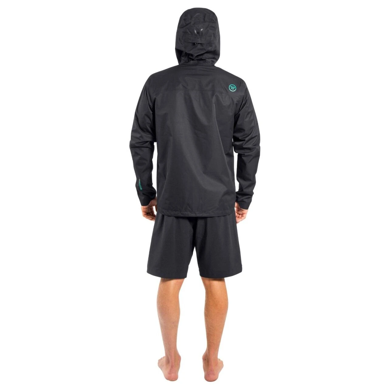 Ride Engine Compass Riding Windbreaker 6 Ride Engine Compass Riding Windbreaker - Image 4