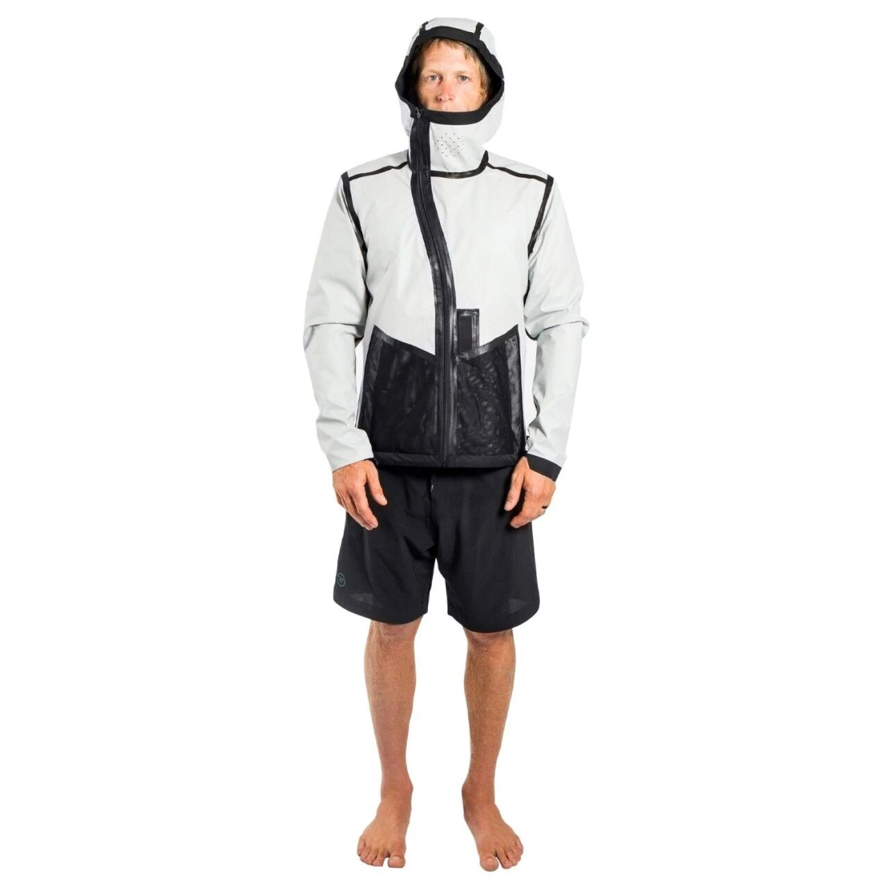 Ride Engine Compass Riding Windbreaker 7 Ride Engine Compass Riding Windbreaker - Image 5