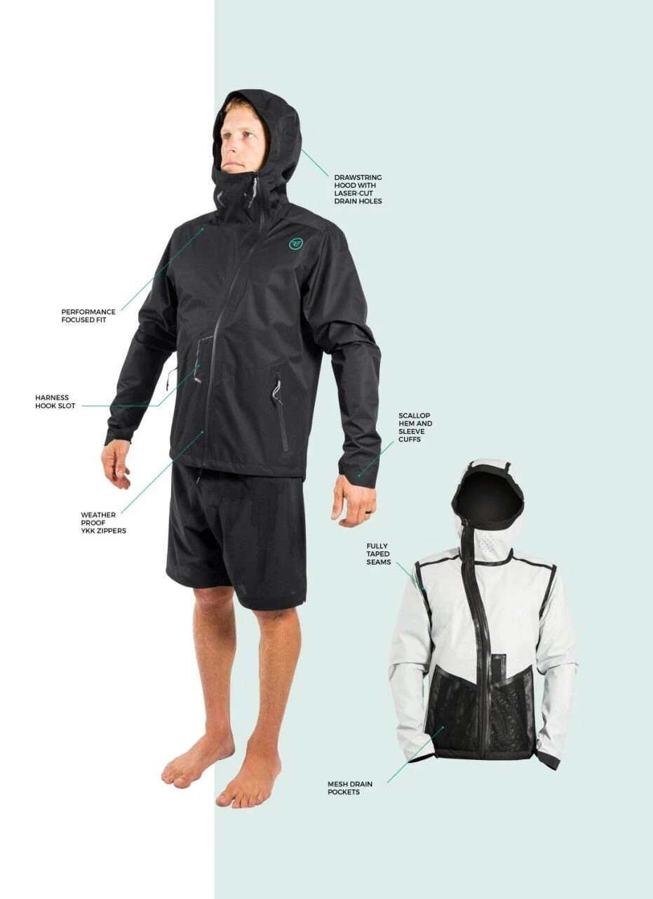 Ride Engine Compass Riding Windbreaker 9 Ride Engine Compass Riding Windbreaker - Image 7