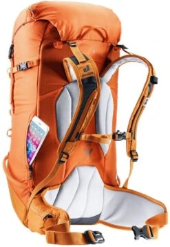 Deuter Freescape Lite 24 SL 18 Deuter Freescape Lite 24 SL -Meindlrab Store 3300022 9904 FreescapeLite24SL saffron mandarine D 06 1280x1280