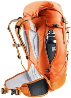 Deuter Freescape Lite 24 SL 20 Deuter Freescape Lite 24 SL -Meindlrab Store 3300022 9904 FreescapeLite24SL saffron mandarine D 08 1280x1280