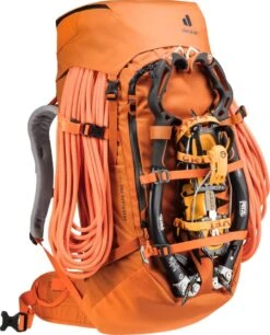 Deuter Freescape Pro 38+ SL 18 Deuter Freescape Pro 38+ SL -Meindlrab Store 3300222 9903 Freescape Pro 38 SL mandarine saffron D 10 1280x1280