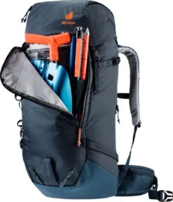 Deuter Freescape Pro 40+ -Meindlrab Store 3300322 1334 Freescape Pro 40 ink marine D 09 1280x1280