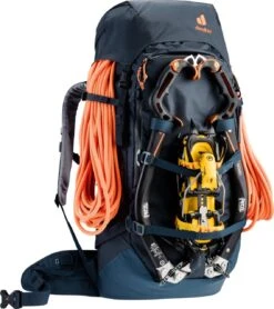 Deuter Freescape Pro 40+ -Meindlrab Store 3300322 1334 Freescape Pro 40 ink marine D 10 1280x1280