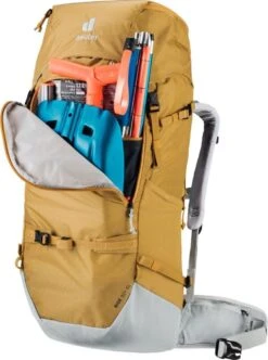 Deuter Rise 32+ SL -Meindlrab Store 3301022 6404 Rise 32 SL caramel tin D 08 1280x1280