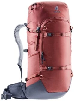 Deuter Rise 34+