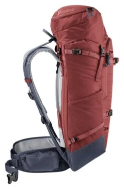 Deuter Rise 34+ -Meindlrab Store 3301122 5335 Rise 34 redwood ink D 02 1280x1280