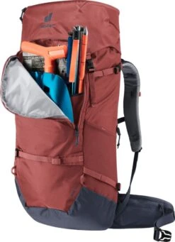 Deuter Rise 34+ -Meindlrab Store 3301122 5335 Rise 34 redwood ink D 08 1280x1280
