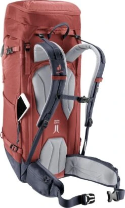 Deuter Rise 34+ -Meindlrab Store 3301122 5335 Rise 34 redwood ink D 09 1280x1280