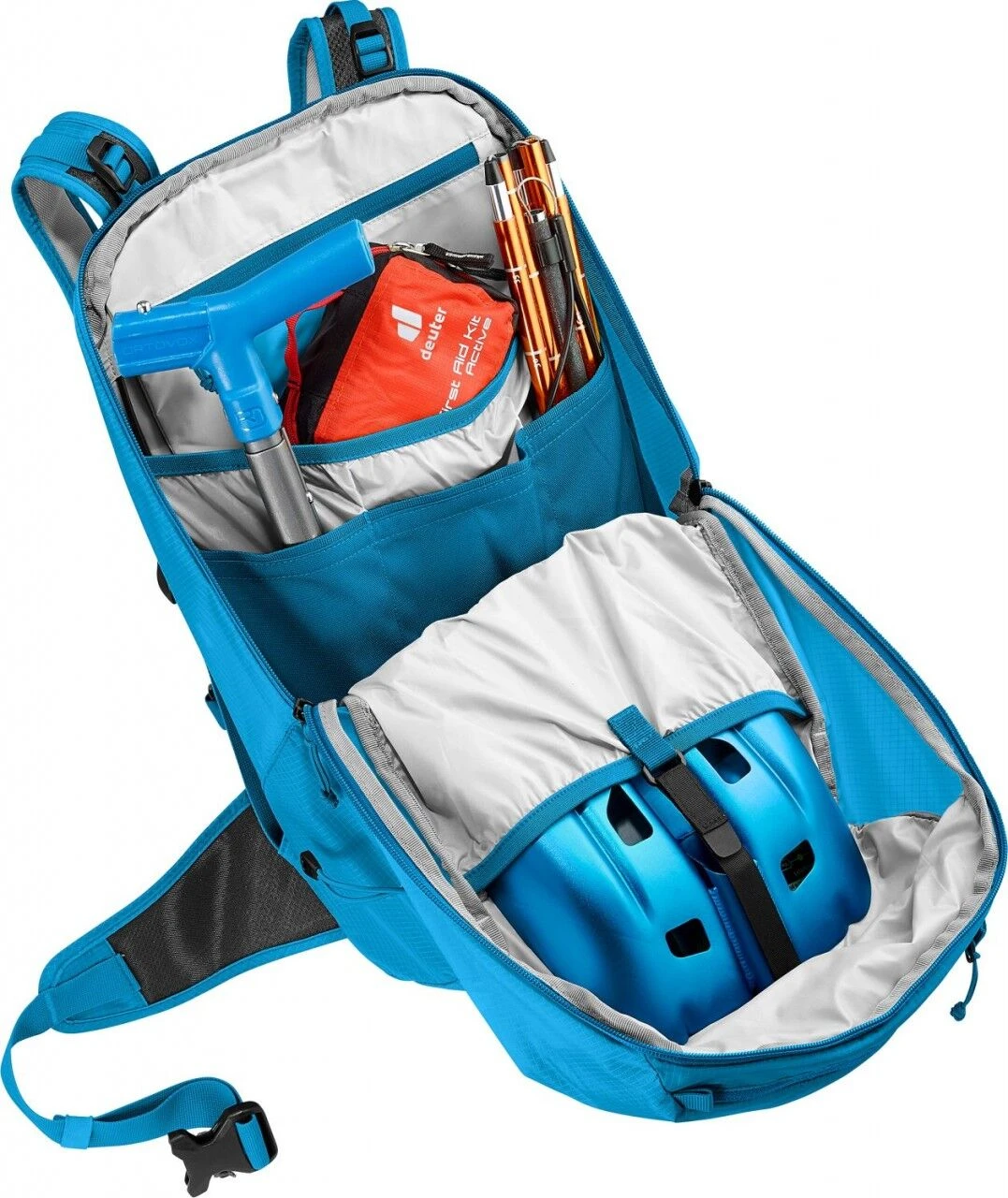Deuter Freerider Lite 18 SL 10 Deuter Freerider Lite 18 SL - Image 8