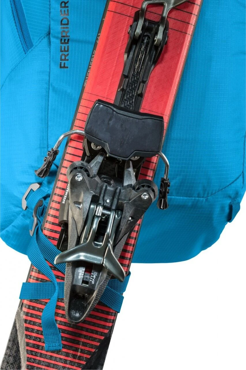 Deuter Freerider Lite 18 SL 3 Deuter Freerider Lite 18 SL