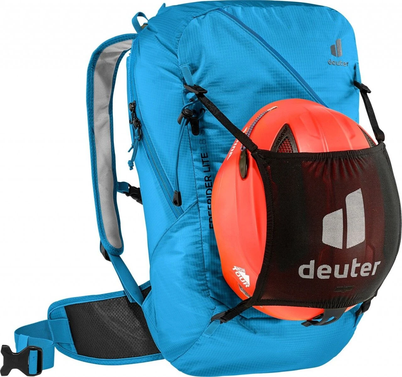 Deuter Freerider Lite 18 SL 18 Deuter Freerider Lite 18 SL - Image 16