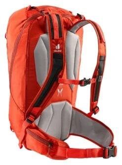 Deuter Freerider Lite 20 -Meindlrab Store 3303122 9002 FreeriderLite20 papaya D 03 1280x1280