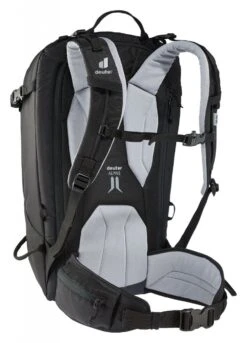 Deuter Freerider 30 -Meindlrab Store 3303322 7000 Freerider30 black D 03 1280x1280