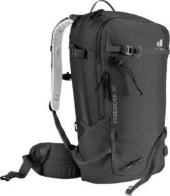 Deuter Freerider 30 -Meindlrab Store 3303322 7000 Freerider30 black D 12 1280x1280