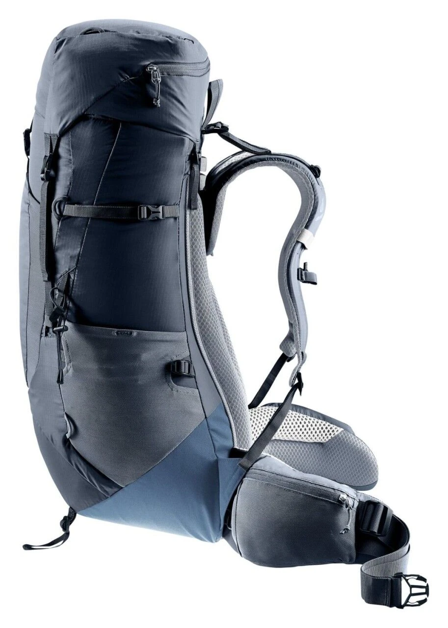 Deuter Aircontact Lite 40 + 10 6 Deuter Aircontact Lite 40 + 10 - Image 4