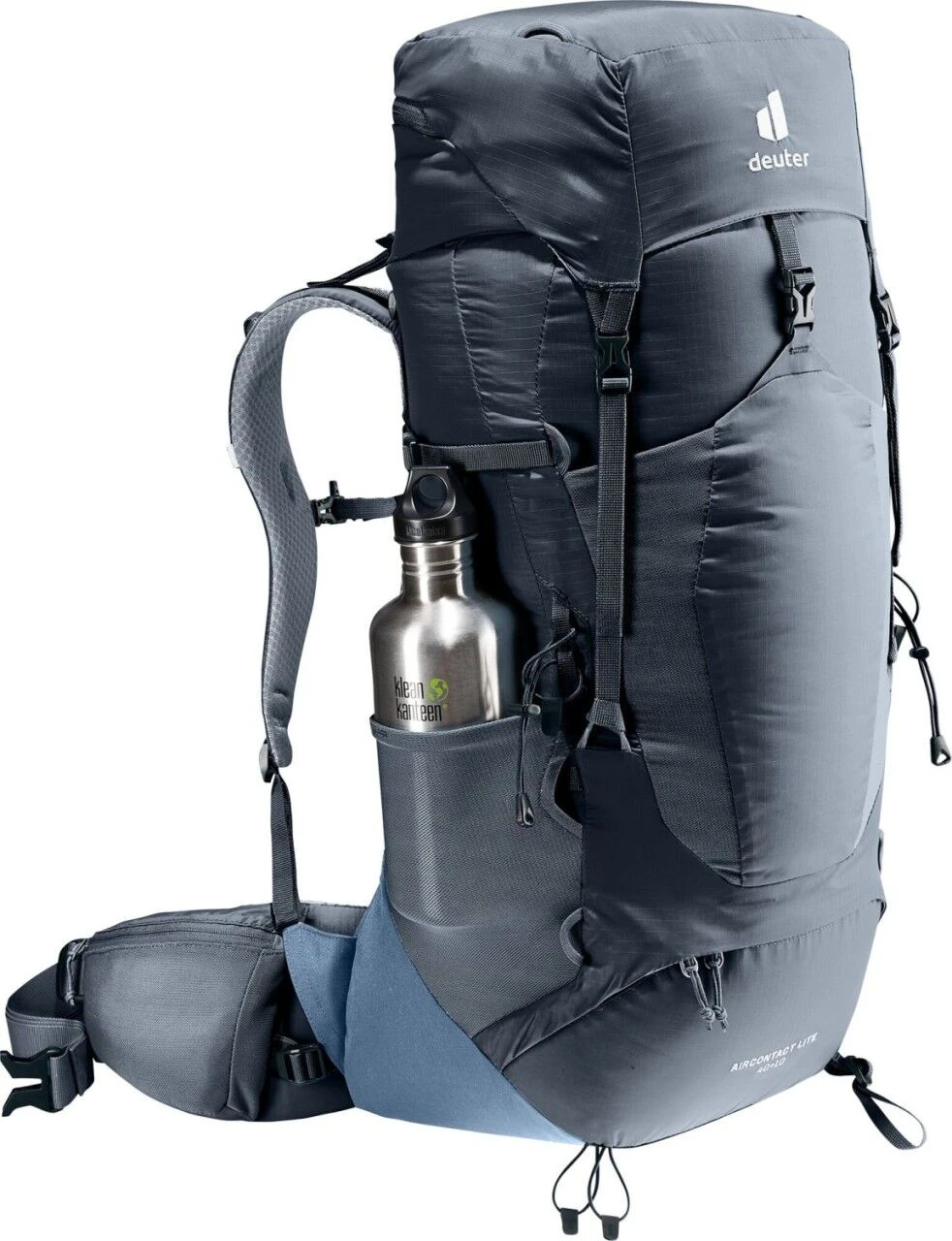 Deuter Aircontact Lite 40 + 10 9 Deuter Aircontact Lite 40 + 10 - Image 7