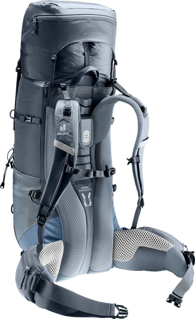 Deuter Aircontact Lite 40 + 10 11 Deuter Aircontact Lite 40 + 10 - Image 9
