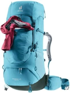 Deuter Aircontact Lite -Meindlrab Store 3340223 3249 AircontactLite45plus10SL lagoon ivy D 10 1280x1280