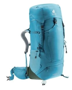 Deuter Aircontact Lite -Meindlrab Store 3340223 3249 AircontactLite45plus10SL lagoon ivy D 11 1280x1280