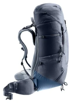 Deuter Aircontact Lite 50 + 10 -Meindlrab Store 3340323 7319 AircontactLite50plus10 black marine D 02 1280x1280