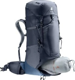 Deuter Aircontact Lite 50 + 10 -Meindlrab Store 3340323 7319 AircontactLite50plus10 black marine D 06 1280x1280