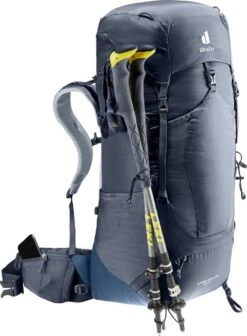 Deuter Aircontact Lite 50 + 10 -Meindlrab Store 3340323 7319 AircontactLite50plus10 black marine D 07 1280x1280