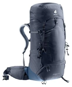 Deuter Aircontact Lite 50 + 10 -Meindlrab Store 3340323 7319 AircontactLite50plus10 black marine D 11 1280x1280