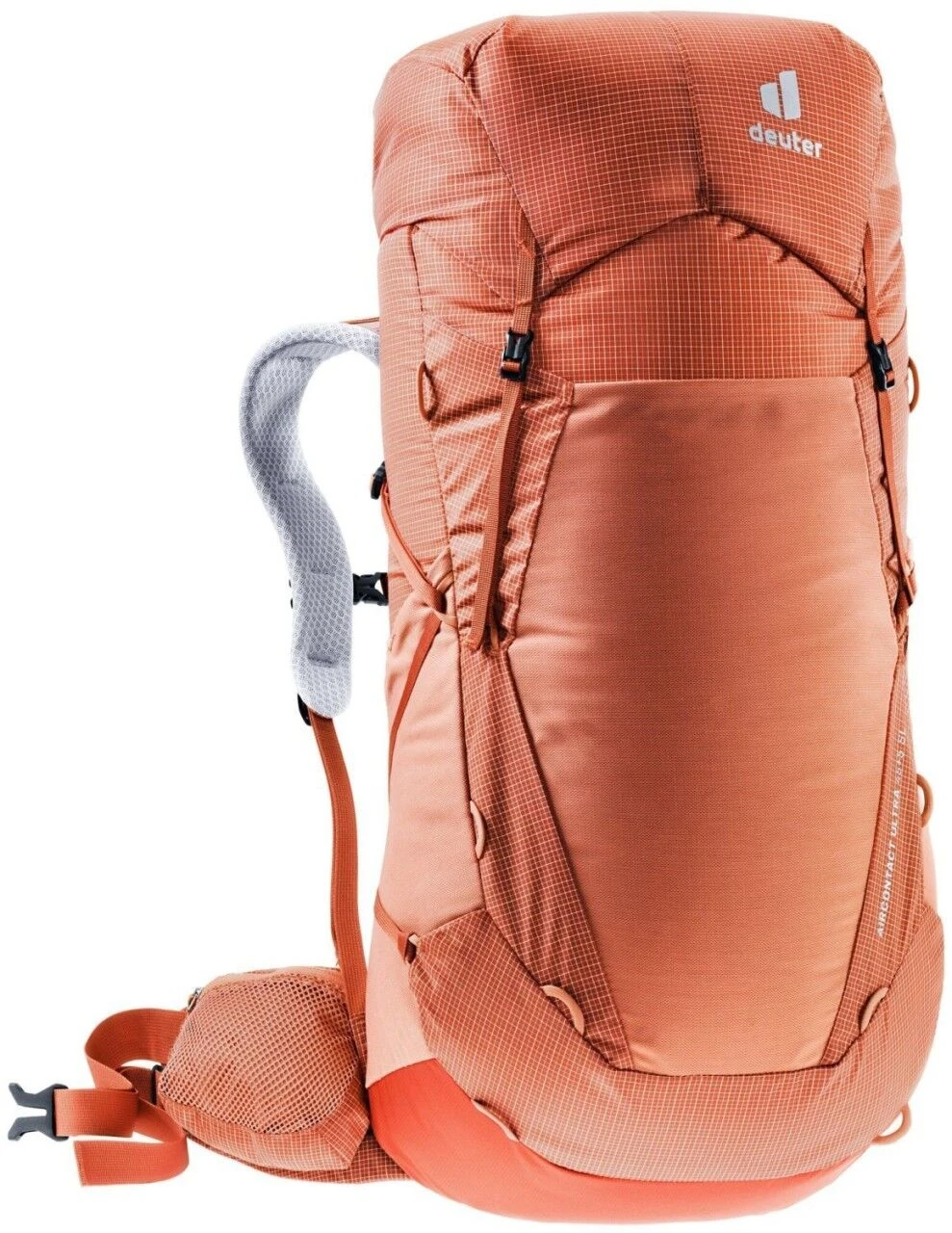 Deuter Aircontact Ultra 45+5 SL 3 Deuter Aircontact Ultra 45+5 SL
