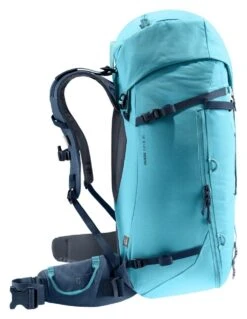 Deuter Guide 32+8 SL -Meindlrab Store 3361423 1378 Guide32plus8SL lagoon ink D 02 1280x1280