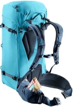 Deuter Guide 32+8 SL -Meindlrab Store 3361423 1378 Guide32plus8SL lagoon ink D 06 1280x1280