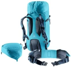 Deuter Guide 32+8 SL -Meindlrab Store 3361423 1378 Guide32plus8SL lagoon ink D 10 1280x1280