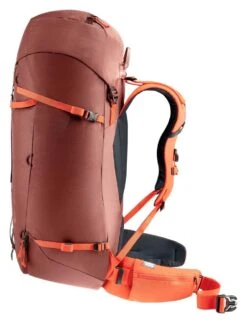 Deuter Guide 44+8 -Meindlrab Store 3361723 5912 Guide44plus8 redwood papaya D 04 1280x1280