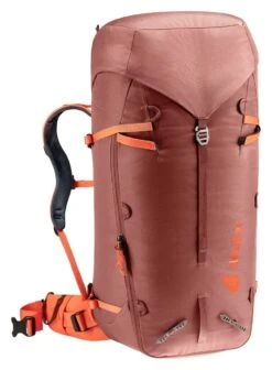 Deuter Guide 44+8 -Meindlrab Store 3361723 5912 Guide44plus8 redwood papaya D 12 1280x1280